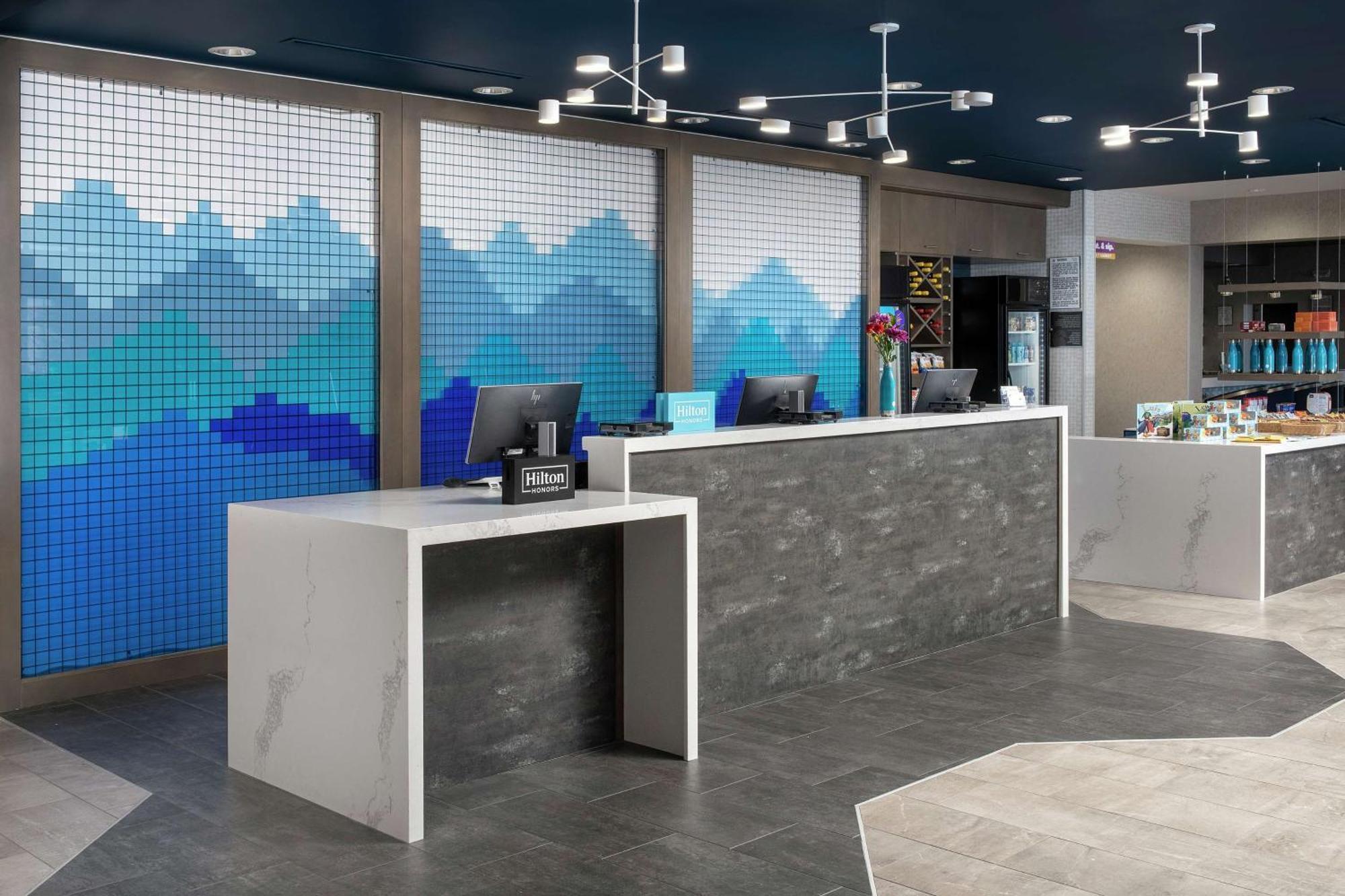 Tru By Hilton Denver Airport Tower Road Exterior foto